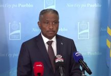 Aruparking introduceert nieuw operationeel systeem; Kenteken wordt binnenkort gebruikt om parkeerkosten te betalen