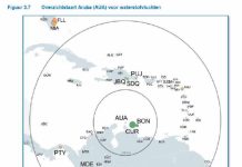 A pesar di rekeri inversionnan grandi, aviacion sostenible por ofrece Aruba mehoracion ambiental, social y economico