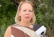 Parlamentario Evelyn Wever-Croes (MEP): Caida di gobierno di Hulanda lo crea tardansa den proceso di negociacion cu Hulanda