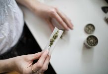 Cannabis ta pio pa salud di curason cu cocaina, segun estudio