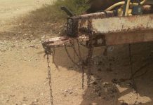 Casonan di maltrato di cacho a keda denuncia durante weekend