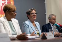 Cft ta adverti Corsou tocante falta di inversion a pesar di surplus den presupuesto