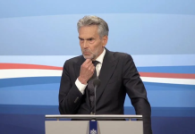 Deepfake di prome minister Hulandes promoviendo estafa ta yega 250,000 bista riba Facebook