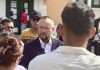 Ministerio publico ta descarta caso contra Mike de Meza; A yega na acuerdo pa e paga 2.500 florin