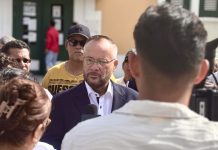 Mike de Meza a entrega otro caso sumario contra OM