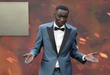 E strea di TikTok mas popular na mundo, Khaby Lame, ta bandona Merca despues di keda deteni pa ICE