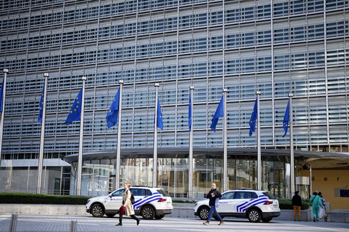 EU-Tariffs