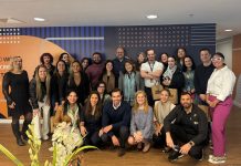 E mercado ta sigui crece: 91% te cu Mei 2025; Ehecutivonan di turismo di Aruba ta sigui duna prioridad na Brazil