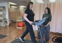 Ehercicio ta yuda pashentnan cu cancer di colon sobrevivi mas largo, segun un estudio