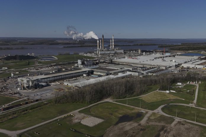 Climate EPA Rollbacks Monitoring