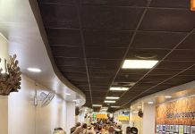 Ex director di AAA lo ta na Aruba pa yuda busca un solucion pa problema di filanan largo na aeropuerto