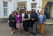 Gobierno a aproba fondo necesario pa renobacion di Arubahuis