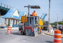 Inicio oficial di fase 1 di revitalisacion di San Nicolas