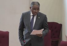 Minister di Husticia, Arthur Dowers: Investigacion forensico den caso di Ayden Lanoy a keda cla