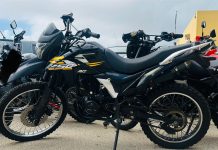 KPA ta adverti tocante hortamento di brommer AKT