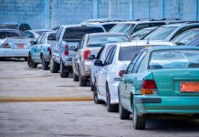 Wak e, busk’e of machic’e; KPA ta duna oportunidad pa busca bo auto na un di e wardanan di polis