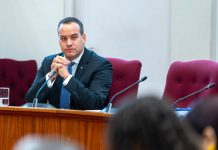 Ley di Proteccion di Consumidor aproba unanimamente pa Parlamento di Aruba