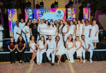 Wind Creek Aruba su di shete edicion di Long Table Aruba a crea un impacto dunando $100.000 back na nos comunidad