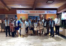 Mas di 130 “Letter of Intent” firma na Agroalimentaria 2025 door di delegacion di Aruba