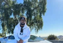 Mensahenan di voz di Kenley Jansen pa Jeon a causa conmocion