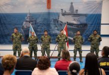 Ocho hoben di SVT a completa e prome fase di Formacion Social