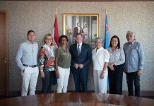 Oportunidad pa entrega nominacion pa condecoracion Real 2026