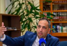 Parlamentario Dangui Oduber ta expresa su preocupacion pa aumento di costo di bida