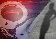 Persona a haya 30 luna di prison pa traficacion y contrabanda di hende