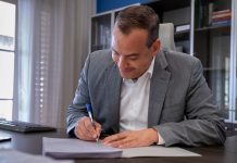 Presupuesto 2026 entrega na CAft pa conseho