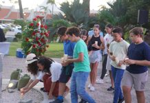 Riba su fecha natal, a conmemora y honra e balentia di Anne Frank