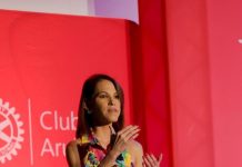 Ronella Croes (A.T.A.): Turismo ta e “heartbeat” di e industria cu ta conecta hende y cultura