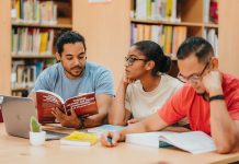 Studiantenan di IPA ta presenta proyecto di investigacion final