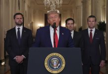 Tension den Medio Oriente: Con hopi impacto e lo tin pa Aruba?