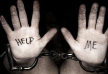 UMM ta haci 3 detencion den caso di traficacion di hende