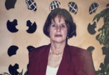 Catharina Maria Ras-Croes