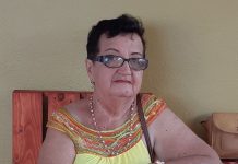 Sofia Carolina Peterson