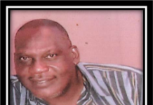 Antonio Rodriguez Bryson