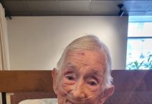 Dr. Roderick Gilbert Arends