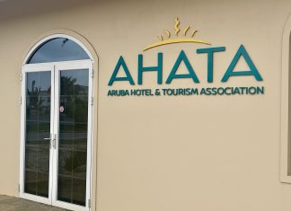Comunicado: AHATA: No ta di acuerdo cu e Plan di Implementacion di Turismo 2026-2031