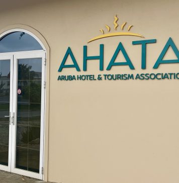 Comunicado: AHATA: No ta di acuerdo cu e Plan di Implementacion di Turismo 2026-2031