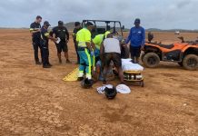Accidentenan di UTV/ATV ainda ta persistente; Lo mester reevalua protocol di seguridad?