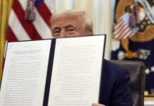 Administracion di Trump a publica registronan di FBI riba MLK Jr. a pesar di oposicion di su famia