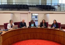 Algemene Rekenkamer Aruba ta cumpli cu normanan di audit di rindimento di Institucion di Audit Supremo