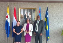 Aruba, Boneiro y Corsou ta firma acuerdo di cooperacion pa desaroyo di Papiamento