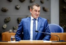 Secretario di Estado Eddie van Marum: Hulanda ta yuda, pero…asuntonan di asilo y deportacion ta keda responsabilidad di Aruba