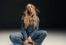 Aviso di Sydney Sweeney pa American Eagle ta ricibi critica