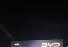 BYD ta habri su portanan pa Aruba! Cu modelonan di auto electrico elegante y sostenible