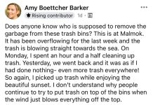 Wowo Critico: Baki di sushi canto di lama ta causa disgusto entre turistanan