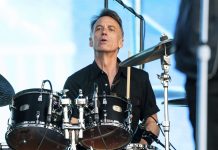 Baterista di Pearl Jam Matt Cameron ta sali for di e banda despues di casi 30 aña