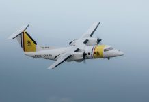 Buskeda ta continua pa yate Energy cu cuatro persona abordo